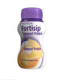 Nutricia Fortisip Compact Protein 營保健 125ml x 48支 [高熱量及高蛋白質營養奶昔] <2箱開心價>
