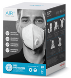 新加坡 Air Plus 口罩  - AIR Smart Mask