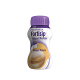 Nutricia Fortisip Compact Protein 營保健 125ml x 24支 [高熱量及高蛋白質營養奶昔]