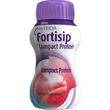 Nutricia Fortisip Compact Protein 營保健 125ml x 48支 [高熱量及高蛋白質營養奶昔] <2箱開心價>
