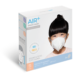 新加坡 Air Plus 口罩  - AIR Smart Mask