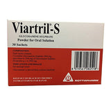 Viartril-S 維固力   [對退化性關節炎具療效]