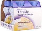 Nutricia Fortisip Compact Protein 營保健 125ml x 24支 [高熱量及高蛋白質營養奶昔]